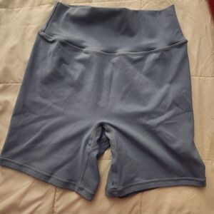 Ptula 6in sierra shorts